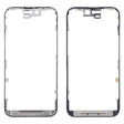 For iPhone 15 Front LCD Screen Bezel Frame - free shipping - PMC TechLife - Order now!