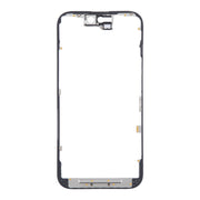 For iPhone 15 Front LCD Screen Bezel Frame