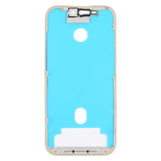 For iPhone 16 Pro Max Front LCD Screen Bezel Frame