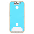 For iPhone 16 Pro Front LCD Screen Bezel Frame - LCD Related Parts by PMC TechLife | Online Shopping South Africa | PMC TechLife | Buy Now Pay Later Mobicred