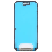 For iPhone 16 Front LCD Screen Bezel Frame