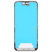 For iPhone 16 Plus Front LCD Screen Bezel Frame