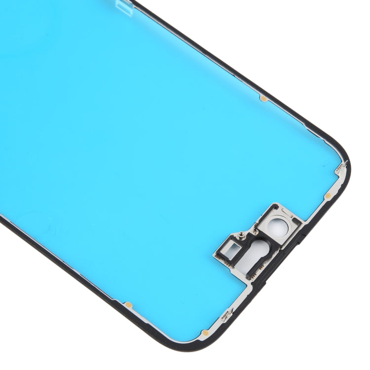 For iPhone 16 Plus Front LCD Screen Bezel Frame