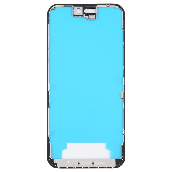For iPhone 16 Plus Front LCD Screen Bezel Frame