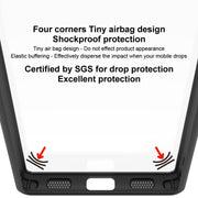 For OnePlus Ace 3V 5G imak UX-9A Series Four-corner Airbag Shockproof Phone Case