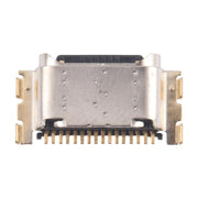 For Tecno Pova 4 LG7N 10pcs Original Charging Port Connector