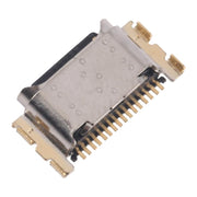 For Tecno Pova 4 Pro LG8N 10pcs Original Charging Port Connector