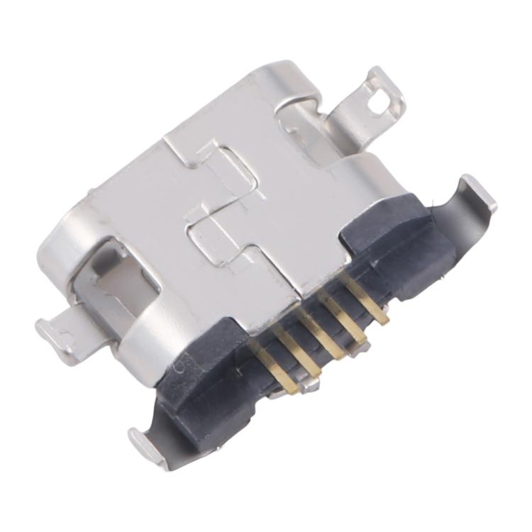 For Tecno Spark Go 2022 10pcs Original Charging Port Connector