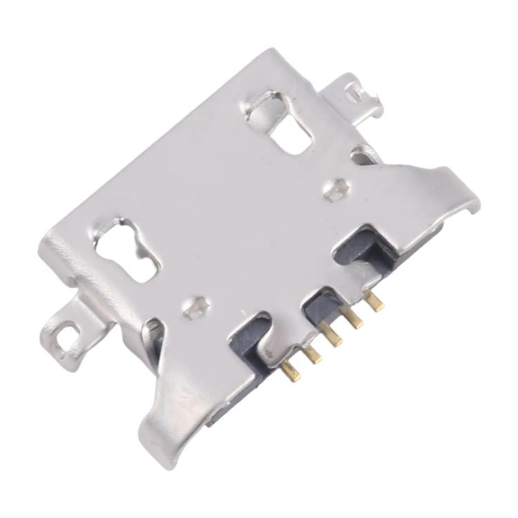 For Tecno Spark Go 2022 10pcs Original Charging Port Connector