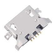 For Tecno Spark Go 2022 10pcs Original Charging Port Connector