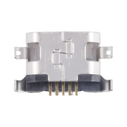 For Tecno Pop 6 Pro BE8 10pcs Original Charging Port Connector