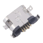 For Tecno Pop 7 BF6 10pcs Original Charging Port Connector