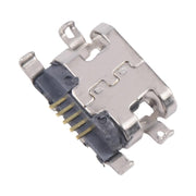For Tecno Spark 8 Pro KG8 10pcs Original Charging Port Connector