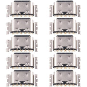 For Tecno Spark Go KC1 10pcs Original Charging Port Connector
