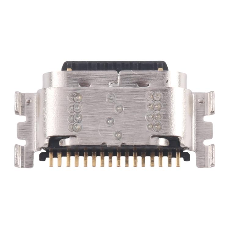 For Tecno Spark 10C 10pcs Original Charging Port Connector