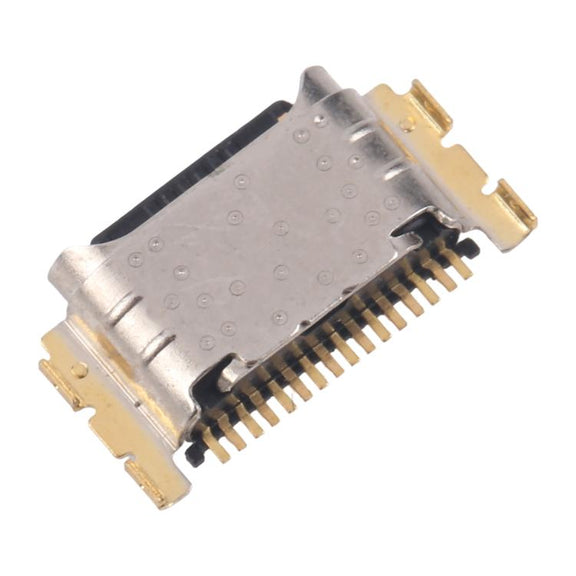 For OPPO Reno9 Pro 5G 10pcs Original Charging Port Connector