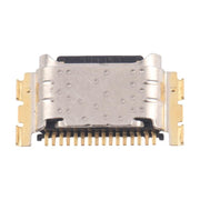 For OPPO A2 5G 10pcs Original Charging Port Connector
