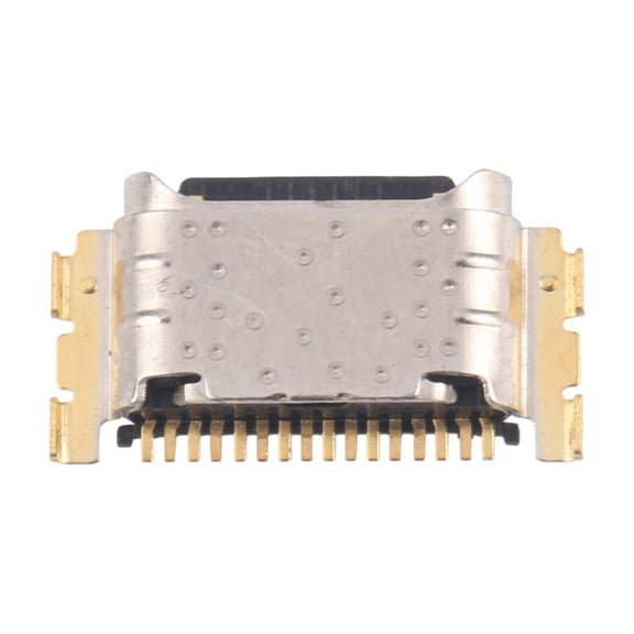 For OPPO A2 5G 10pcs Original Charging Port Connector