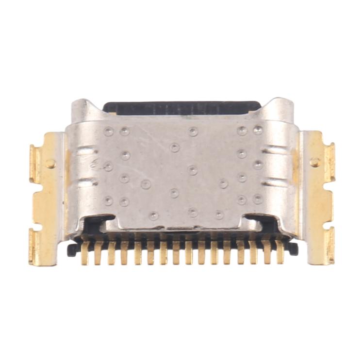 For OPPO A58x 5G 10pcs Original Charging Port Connector