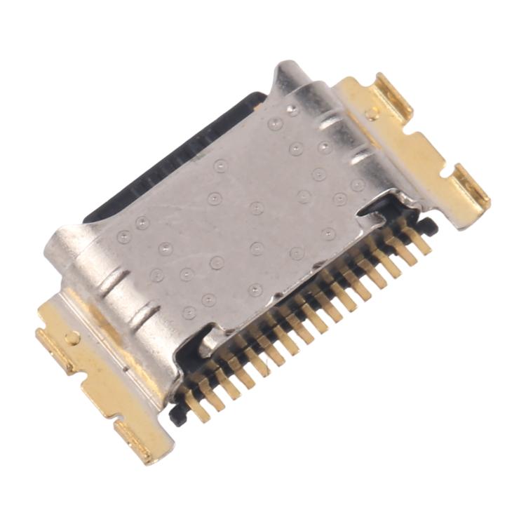 For OPPO A2x 5G 10pcs Original Charging Port Connector