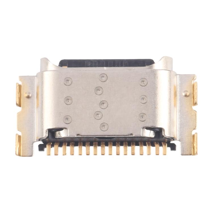 For OPPO A55s 10pcs Original Charging Port Connector