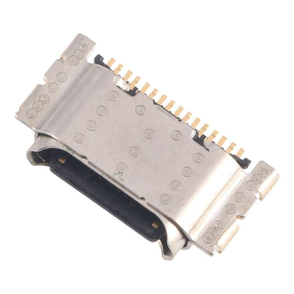 For OPPO A55s 10pcs Original Charging Port Connector