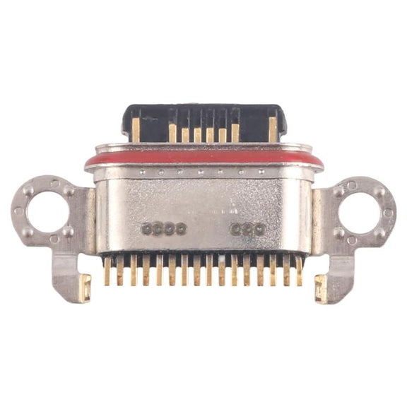 For OPPO Reno8 Pro 5G 10pcs Original Charging Port Connector
