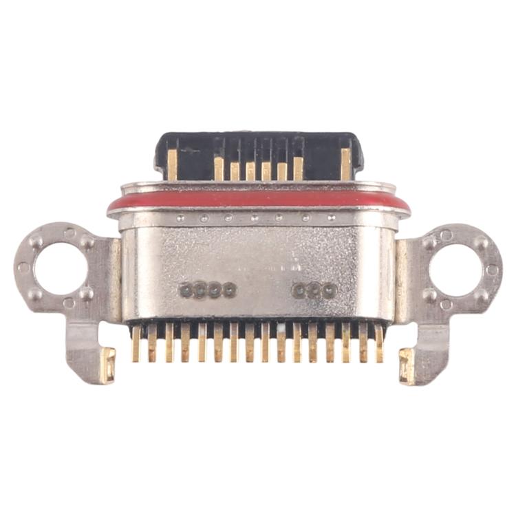 For OPPO Reno7 Pro 5G 10pcs Original Charging Port Connector