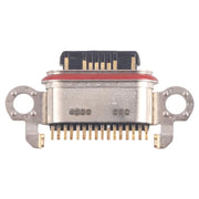 For OPPO Reno7 Pro 5G 10pcs Original Charging Port Connector