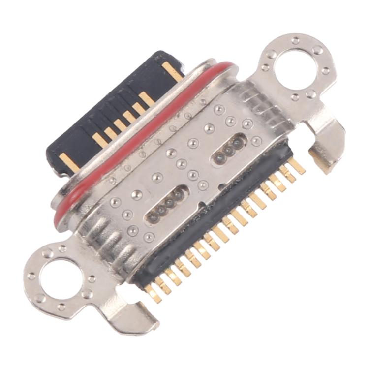For OPPO Reno7 Pro 5G 10pcs Original Charging Port Connector