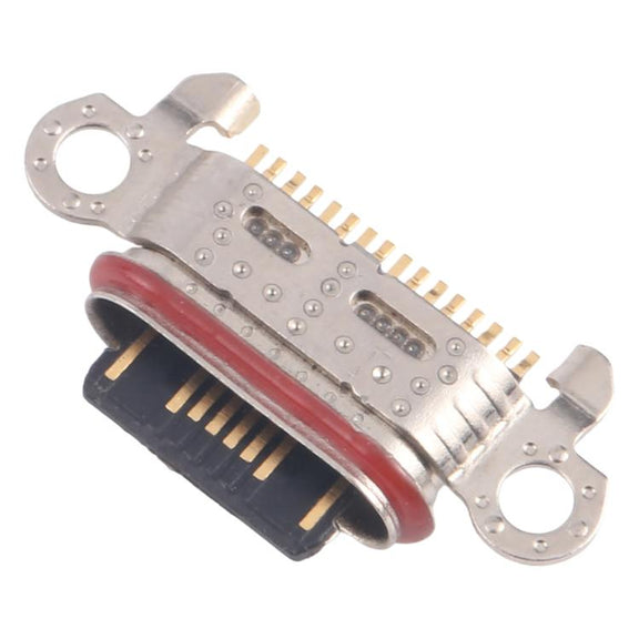 For OPPO Reno7 Pro 5G 10pcs Original Charging Port Connector