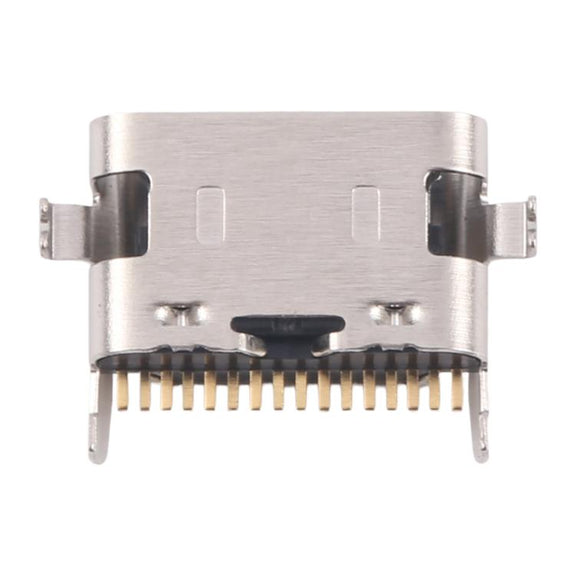 For Realme 10s 5G 10pcs Original Charging Port Connector