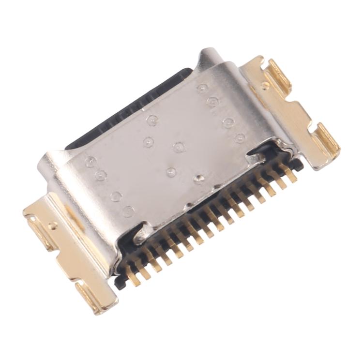 For Realme C65 5G 10pcs Original Charging Port Connector