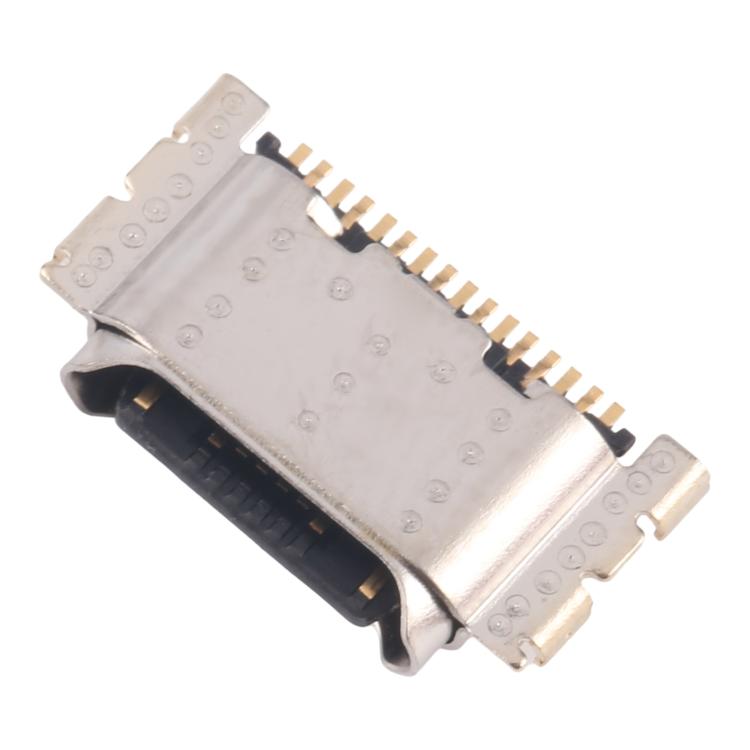For Realme Q2i 10pcs Original Charging Port Connector