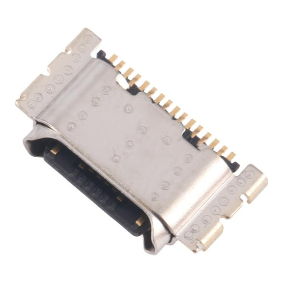 For Realme Q2i 10pcs Original Charging Port Connector