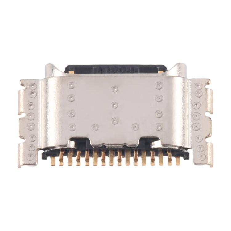 For Realme V15 5G 10pcs Original Charging Port Connector