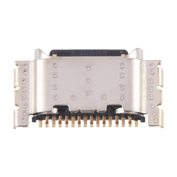 For Realme V15 5G 10pcs Original Charging Port Connector