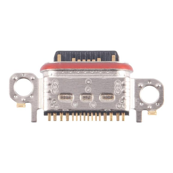 For Realme 13 Pro+ 5G 10pcs Original Charging Port Connector