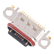 For Realme 14 Pro+ 5G 10pcs Original Charging Port Connector