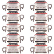 For Realme GT7 Pro 10pcs Original Charging Port Connector