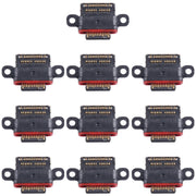For Huawei P50E 10pcs Original Charging Port Connector