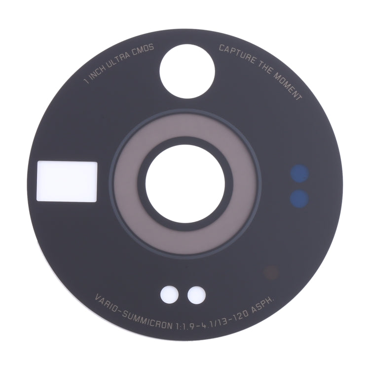 For Xiaomi 12S Ultra Back Camera Lens