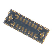 For iPhone 16 Pro / 16 Pro Max Power Button FPC Connector On Motherboard