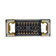 For iPhone 14 Pro / 14 Pro Max Antenna FPC Connector On Motherboard - FPC Connector by PMC TechLife | Online Shopping South Africa | PMC TechLife