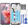 For Motorola Moto G Power 2024 OEM LCD Screen Digitizer Full Assembly with Frame - LCD Screen by PMC TechLife | Online Shopping South Africa | PMC TechLife | Buy Now Pay Later Mobicred
