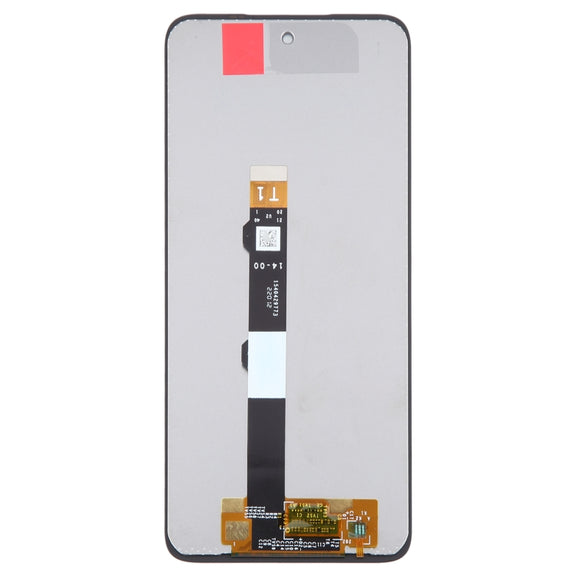 For Motorola Moto G 2022 OEM LCD Screen with Digitizer Full Assembly