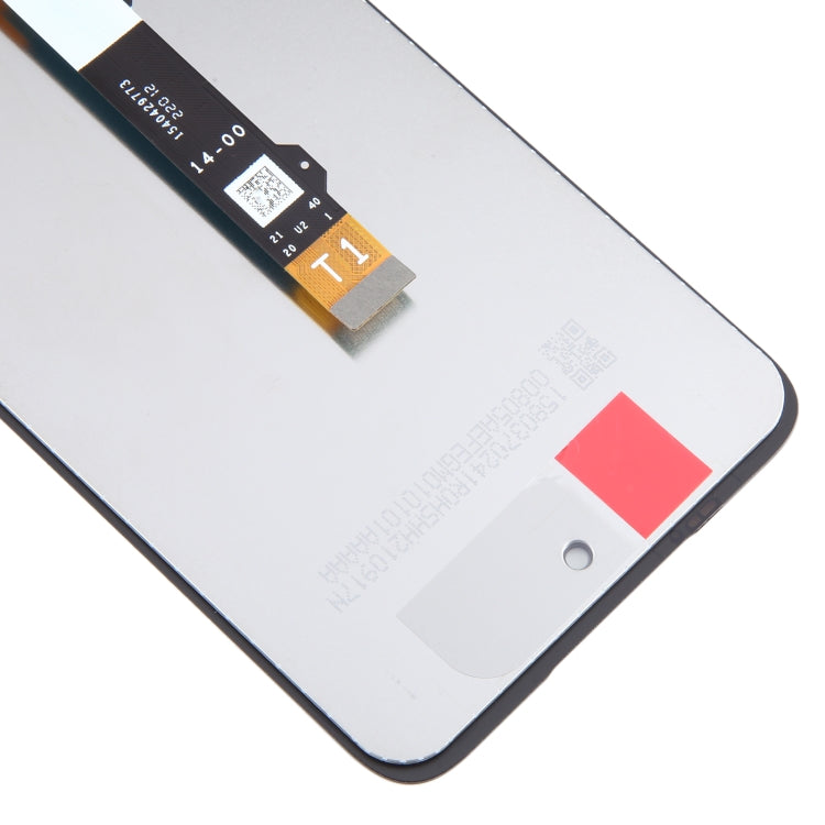 For Motorola Moto G 2022 OEM LCD Screen with Digitizer Full Assembly