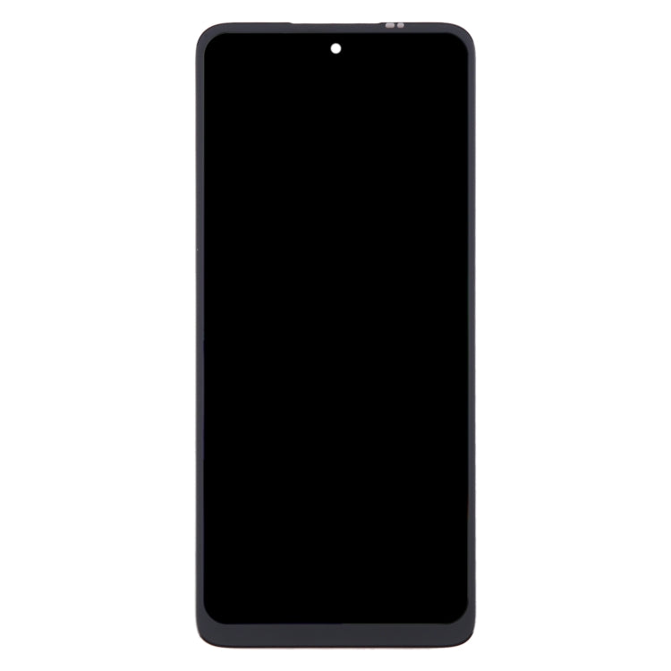 For Motorola Moto G54 OEM LCD Screen with Digitizer Full Assembly