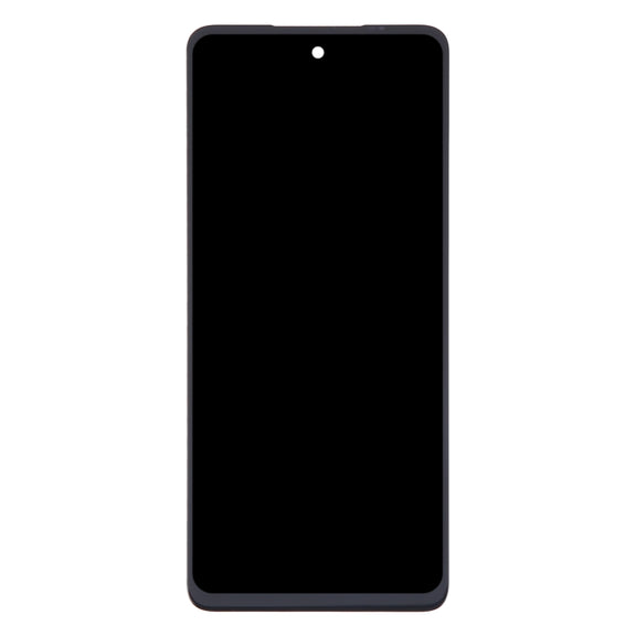 For Motorola Moto G24 OEM LCD Screen with Digitizer Full Assembly