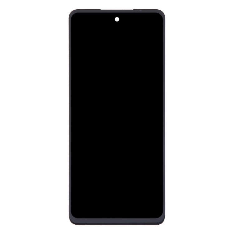 For Motorola Moto G24 OEM LCD Screen with Digitizer Full Assembly